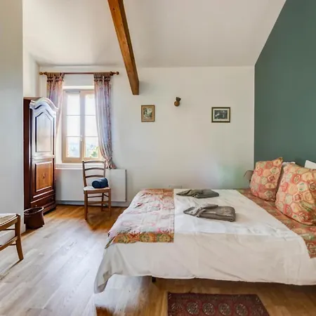 La Metairie De Rouzies, Piscine Privee Holiday home Villemur-sur-Tarn